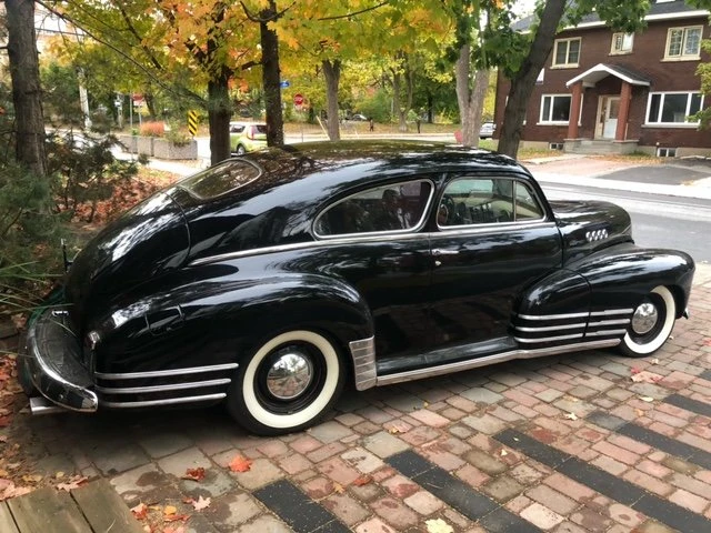 1948 Chevrolet Stylemaster & Fleetmaster & Fleetline - Image 2 of 10
