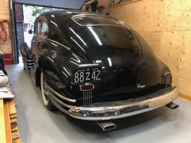 1948 Chevrolet Stylemaster & Fleetmaster & Fleetline - Image 5 of 10