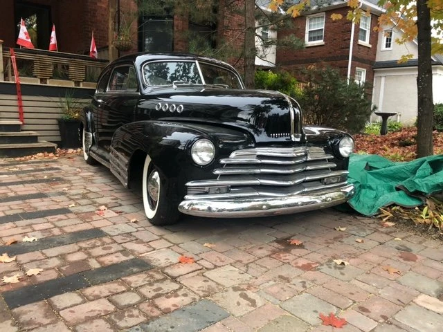 1948 Chevrolet Stylemaster & Fleetmaster & Fleetline - Image 3 of 10
