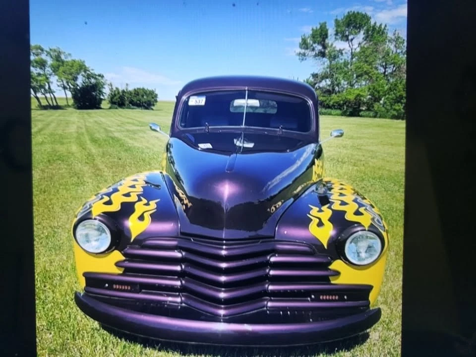 1948 Chevrolet Stylemaster & Fleetmaster & Fleetline - Image 7 of 8