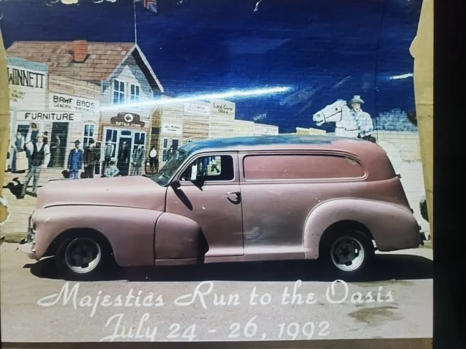 1948 Chevrolet Stylemaster & Fleetmaster & Fleetline - Image 2 of 8
