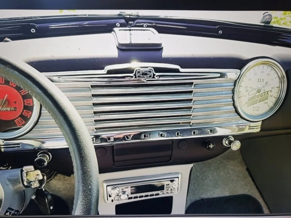 1948 Chevrolet Stylemaster & Fleetmaster & Fleetline - Image 4 of 11