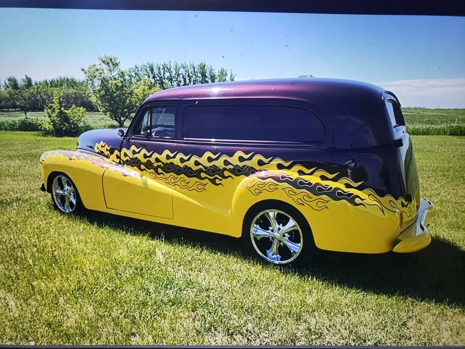 1948 Chevrolet Stylemaster & Fleetmaster & Fleetline - Image 2 of 11