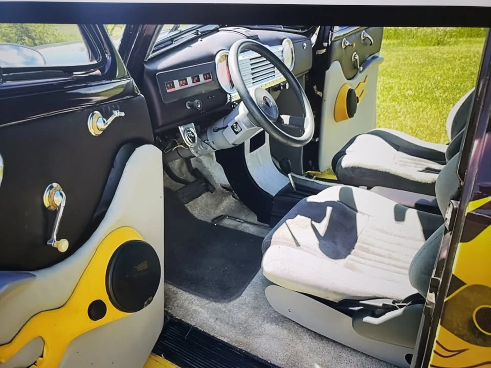 1948 Chevrolet Stylemaster & Fleetmaster & Fleetline - Image 3 of 11