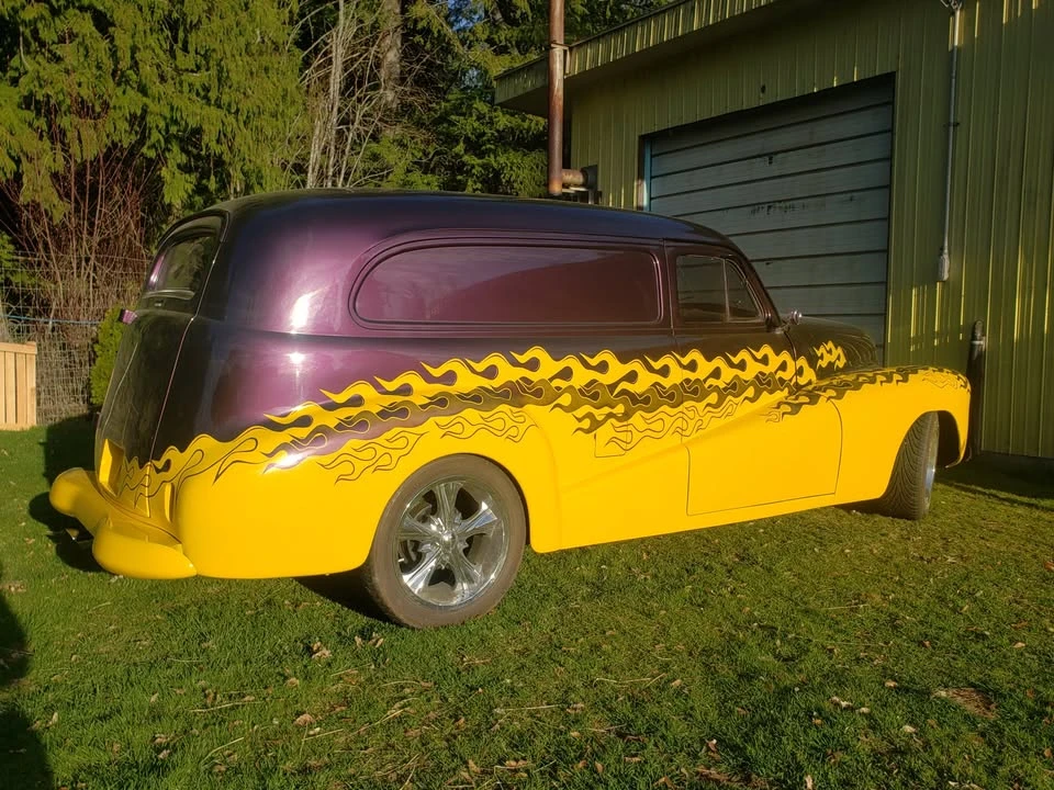 1948 Chevrolet Stylemaster & Fleetmaster & Fleetline - Image 6 of 11