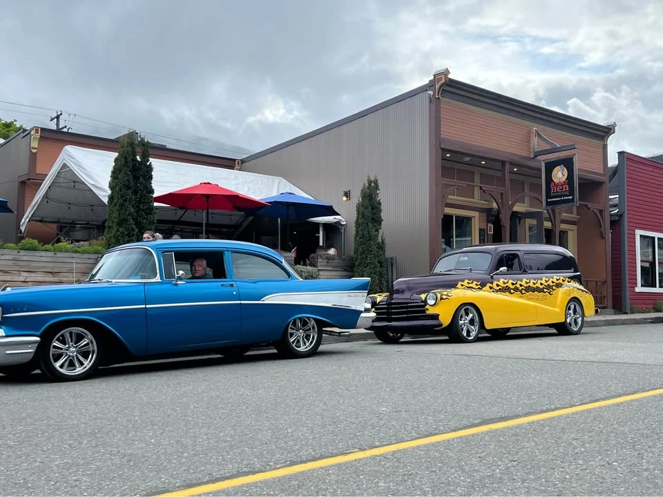 1948 Chevrolet Stylemaster & Fleetmaster & Fleetline - Image 10 of 11