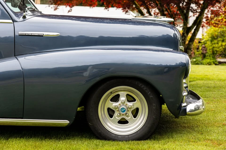 1948 Chevrolet Stylemaster & Fleetmaster & Fleetline - Image 9 of 19