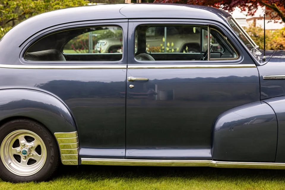 1948 Chevrolet Stylemaster & Fleetmaster & Fleetline - Image 11 of 20