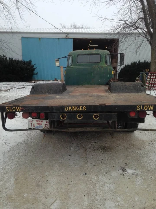 1948 Chevrolet Advance Design - Image 3 of 3