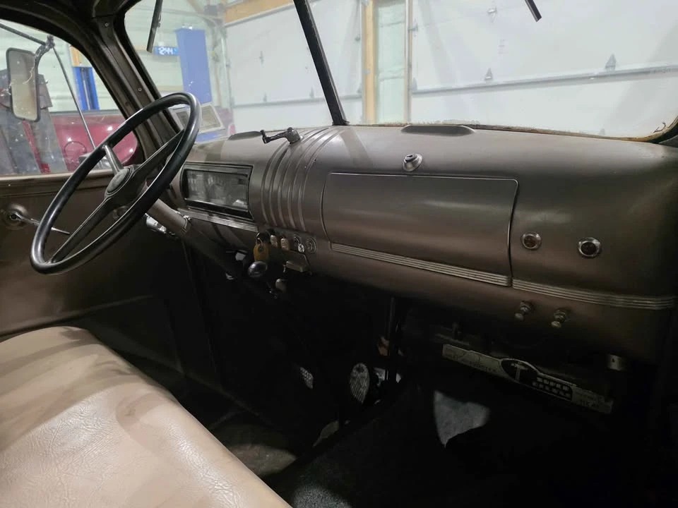 1948 Chevrolet Advance Design - Image 8 of 10