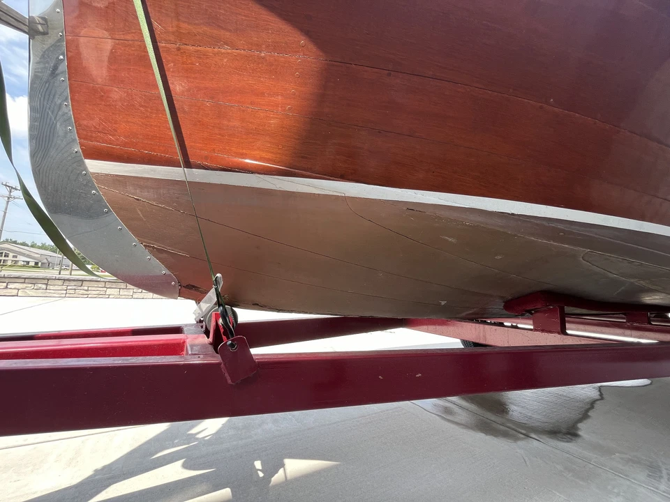 1948 Chris-Craft - Image 12 of 31