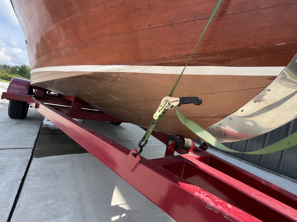 1948 Chris-Craft - Image 14 of 31