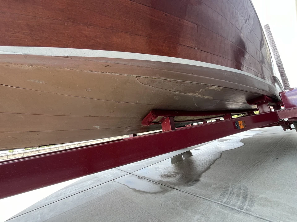 1948 Chris-Craft - Image 15 of 31