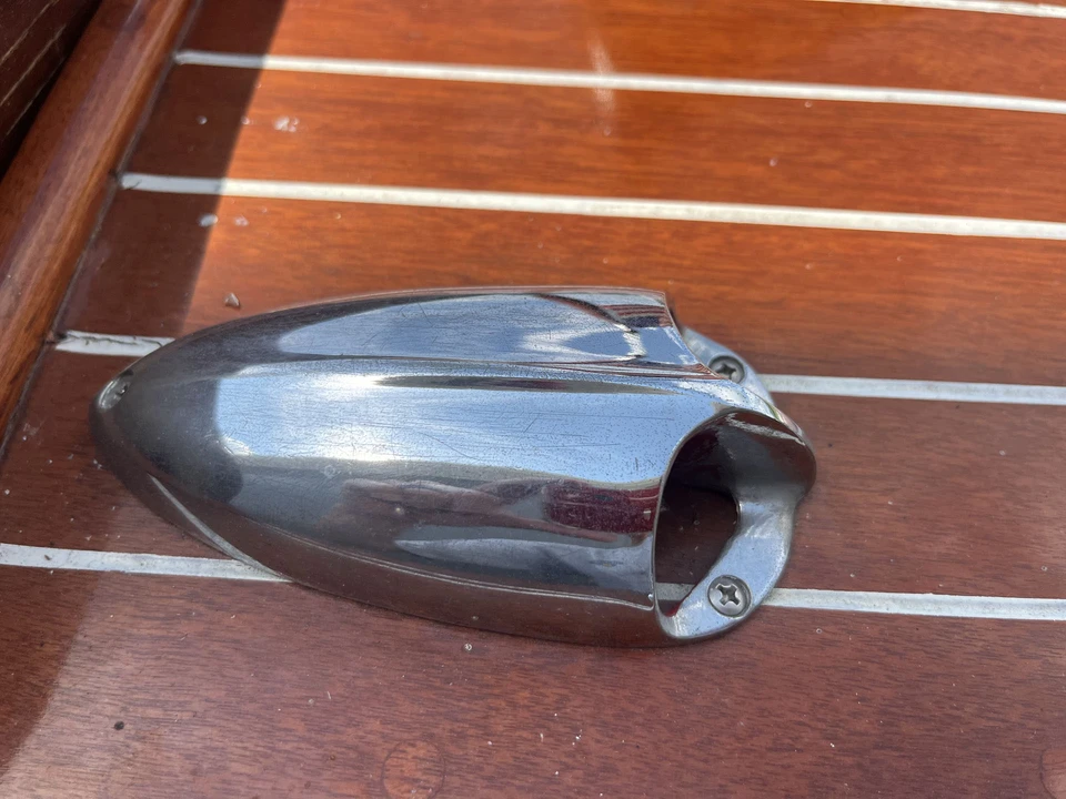 1948 Chris-Craft - Image 19 of 31