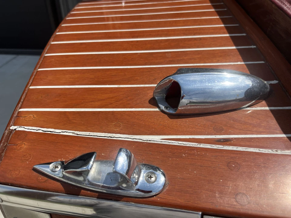 1948 Chris-Craft - Image 21 of 31