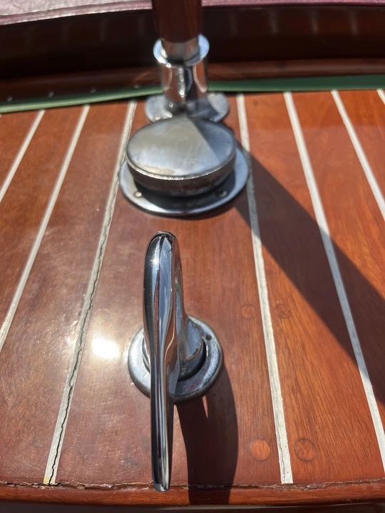 1948 Chris-Craft - Image 22 of 31