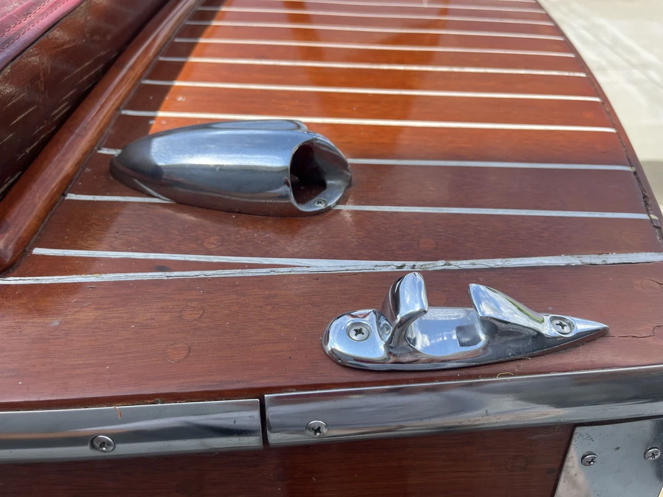 1948 Chris-Craft - Image 23 of 31