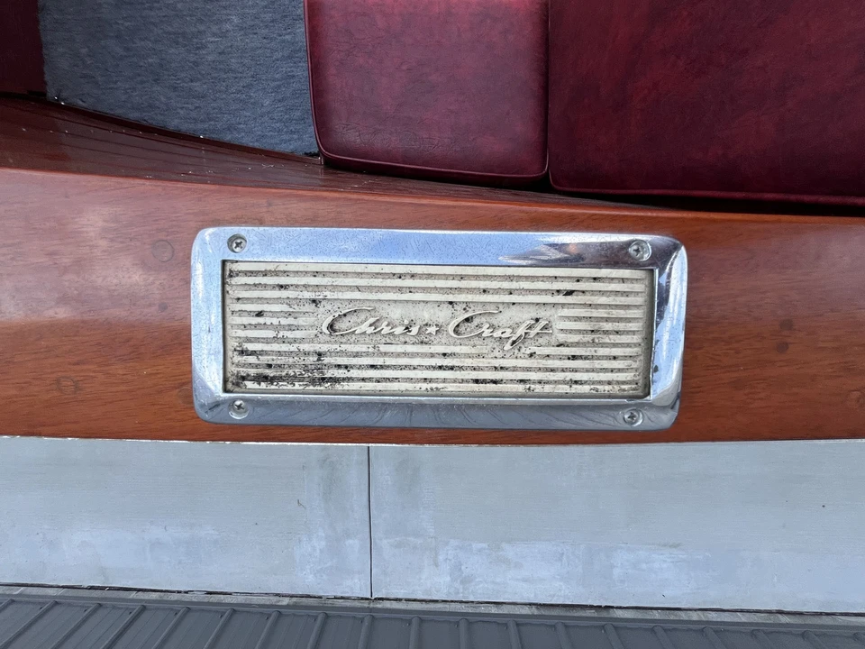 1948 Chris-Craft - Image 24 of 31