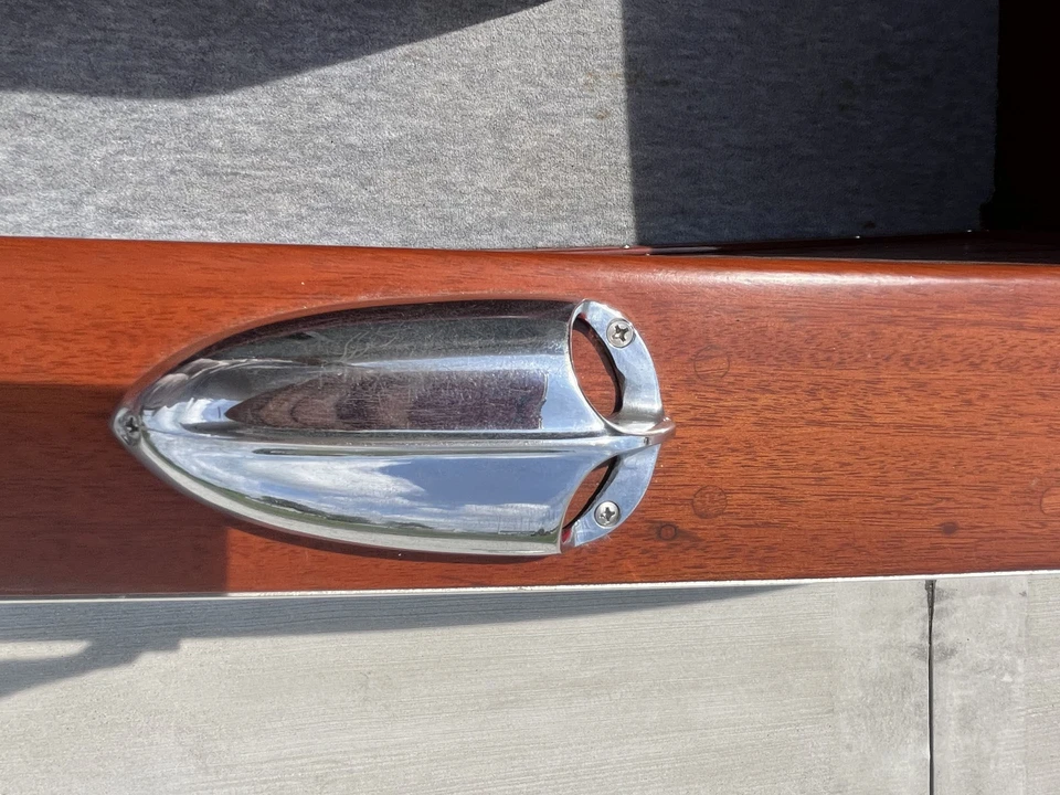1948 Chris-Craft - Image 26 of 31