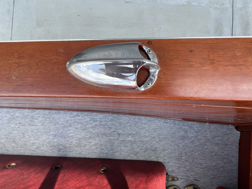 1948 Chris-Craft - Image 27 of 31