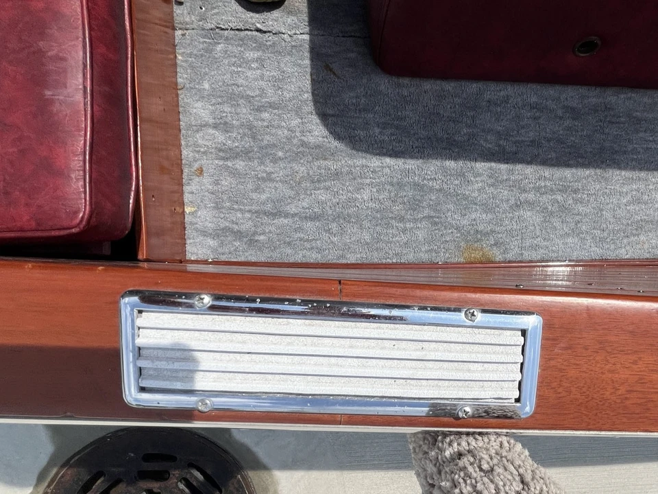 1948 Chris-Craft - Image 29 of 31