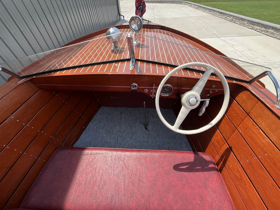 1948 Chris-Craft - Image 30 of 31