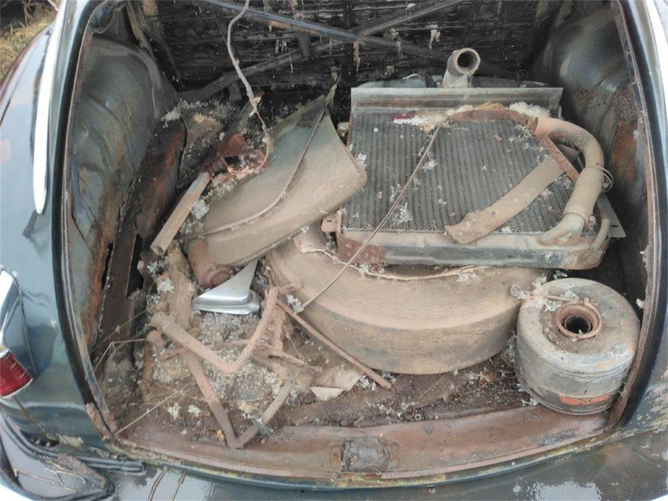1948 Chrysler - Image 12 of 13