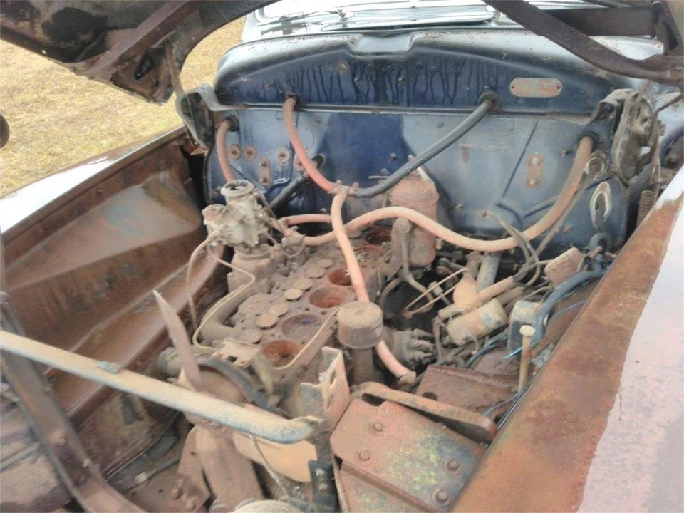 1948 Chrysler - Image 13 of 13