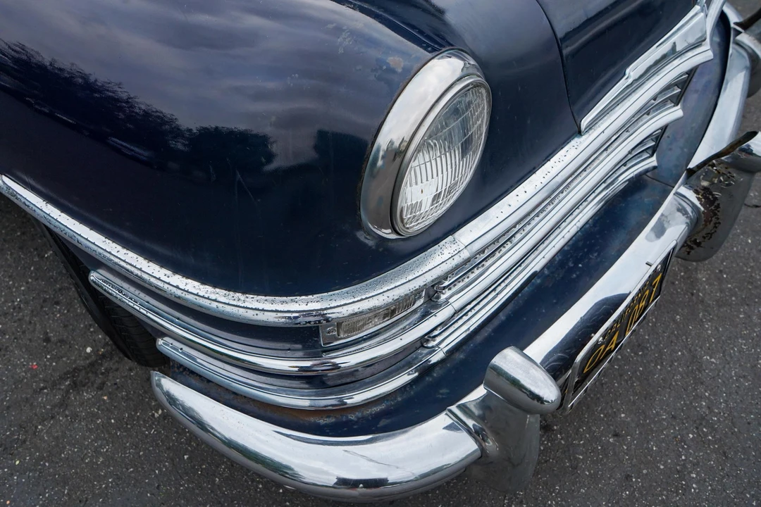 1948 Chrysler Imperial 1st Gen - Image 23 of 31