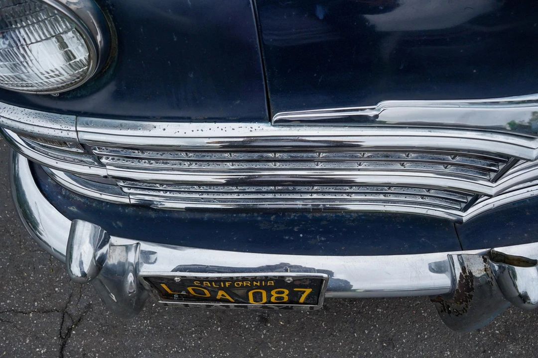 1948 Chrysler Imperial 1st Gen - Image 24 of 31