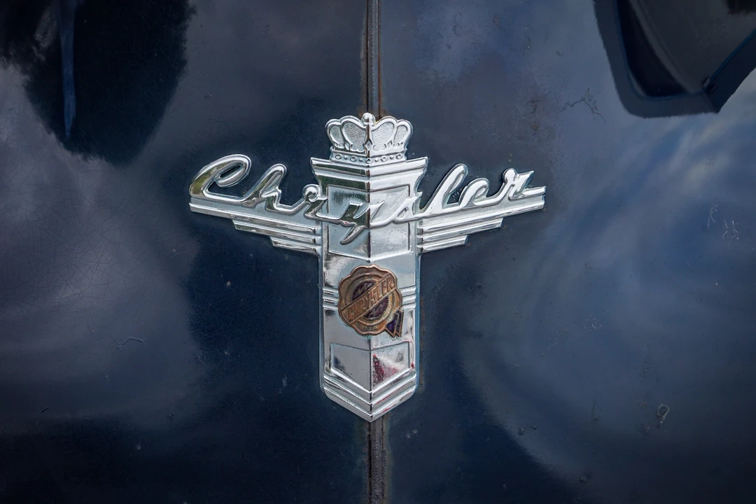 1948 Chrysler Imperial 1st Gen - Image 26 of 31