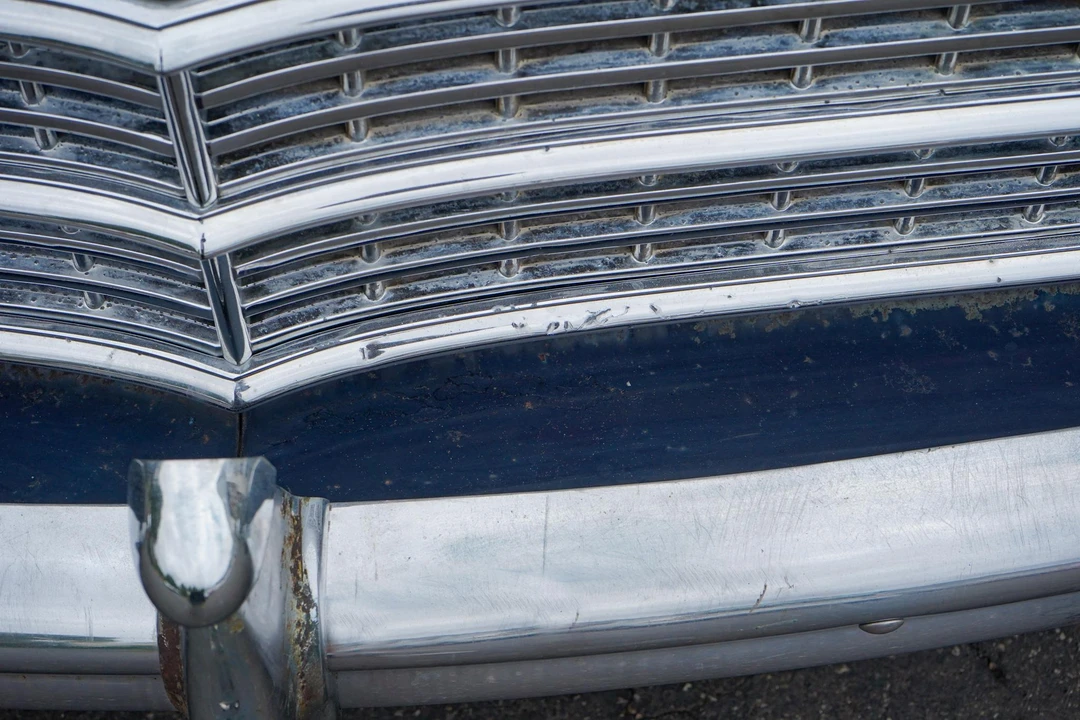 1948 Chrysler Imperial 1st Gen - Image 25 of 31