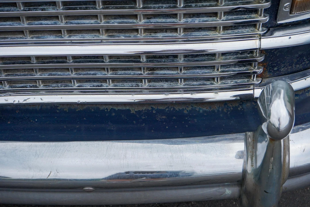 1948 Chrysler Imperial 1st Gen - Image 27 of 31