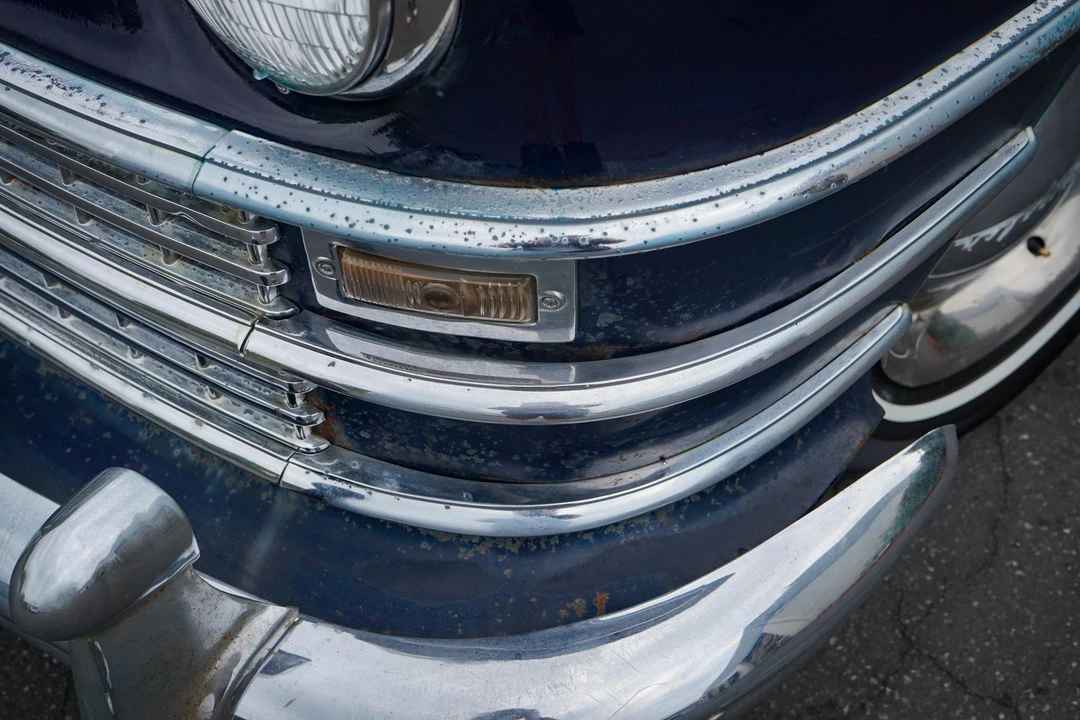 1948 Chrysler Imperial 1st Gen - Image 28 of 31