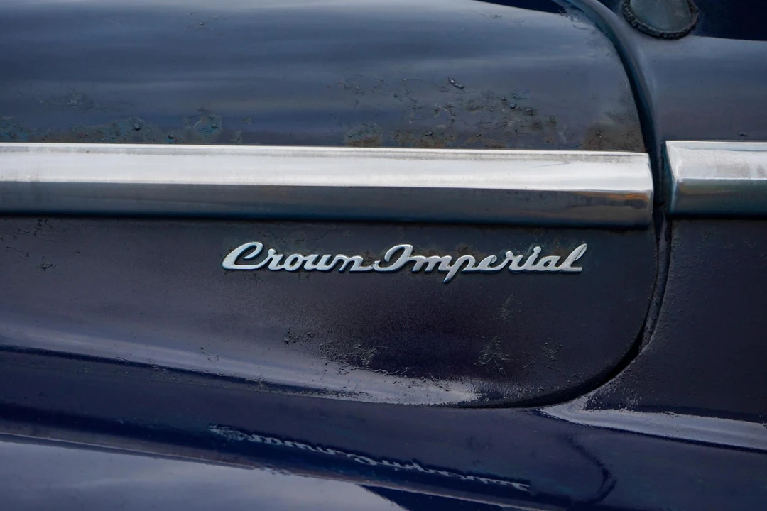 1948 Chrysler Imperial 1st Gen - Image 31 of 31