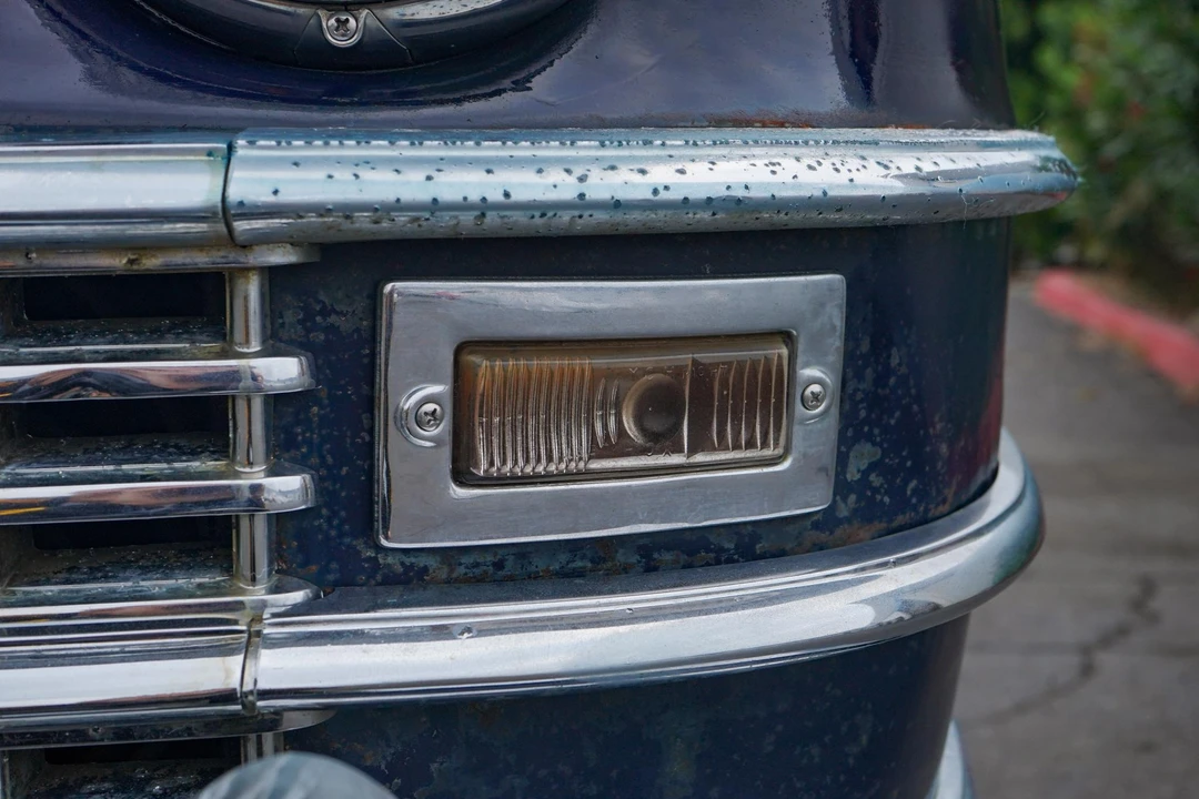 1948 Chrysler Imperial 1st Gen - Image 22 of 31