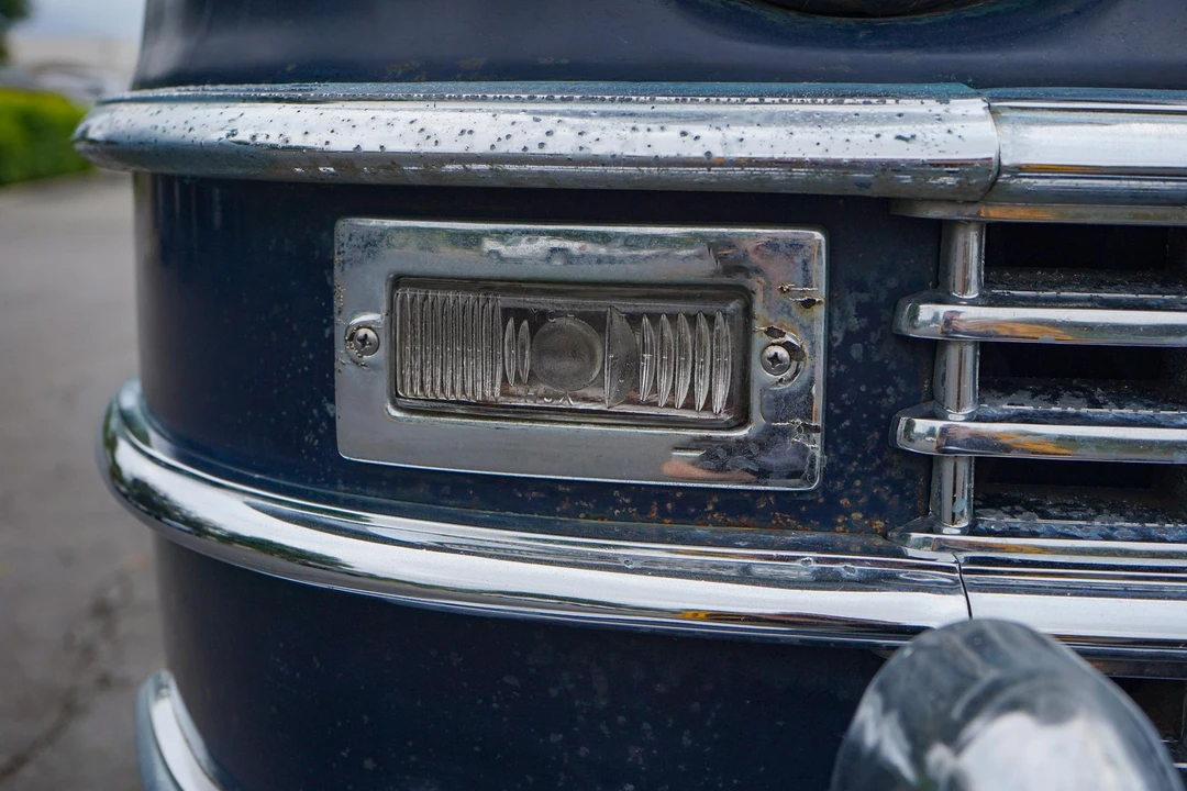 1948 Chrysler Imperial 1st Gen - Image 20 of 31