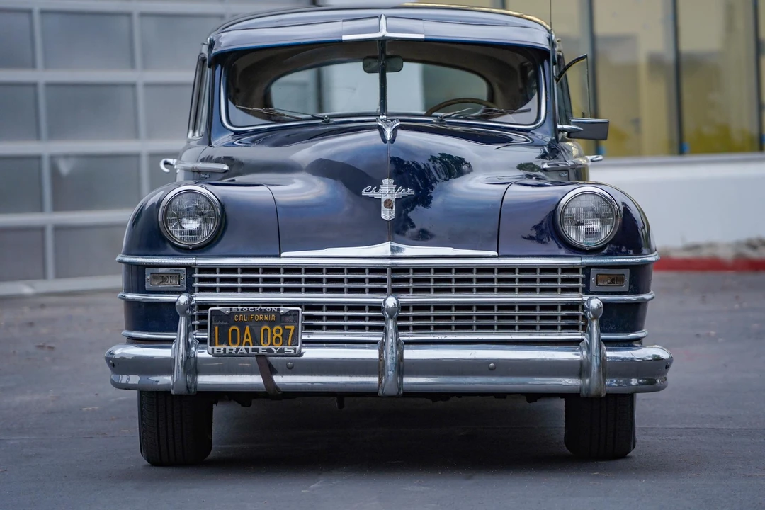 1948 Chrysler Imperial 1st Gen - Image 16 of 31