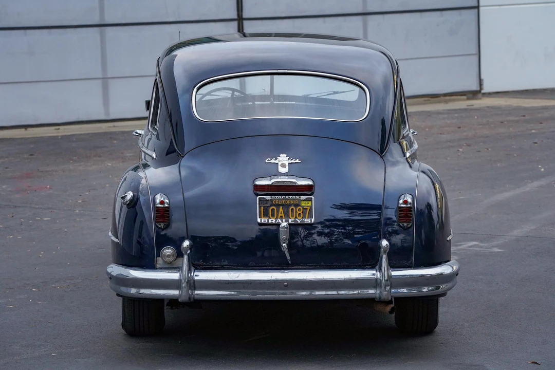 1948 Chrysler Imperial 1st Gen - Image 8 of 31