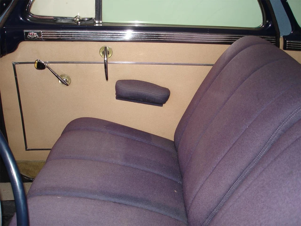 1948 Chrysler New Yorker - Image 10 of 12