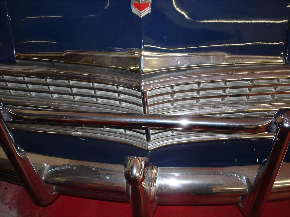 1948 Chrysler New Yorker - Image 4 of 12