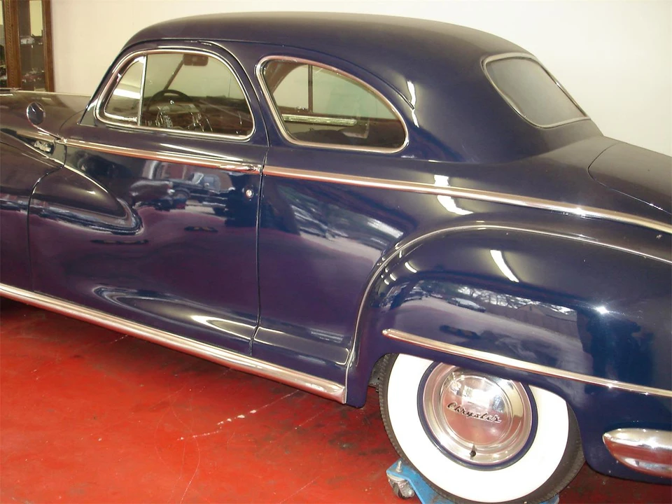 1948 Chrysler New Yorker - Image 2 of 12