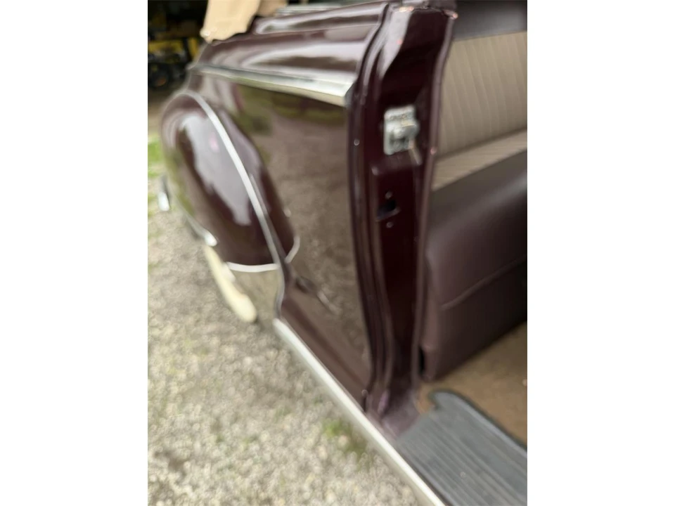 1948 Chrysler New Yorker - Image 16 of 24