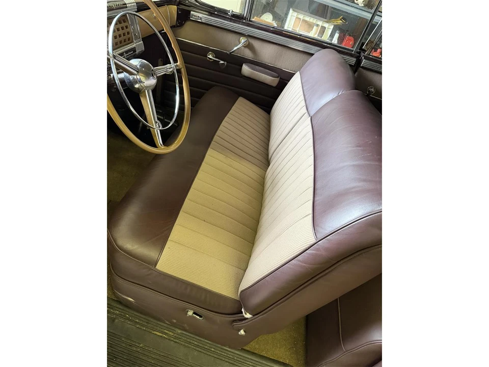 1948 Chrysler New Yorker - Image 13 of 24