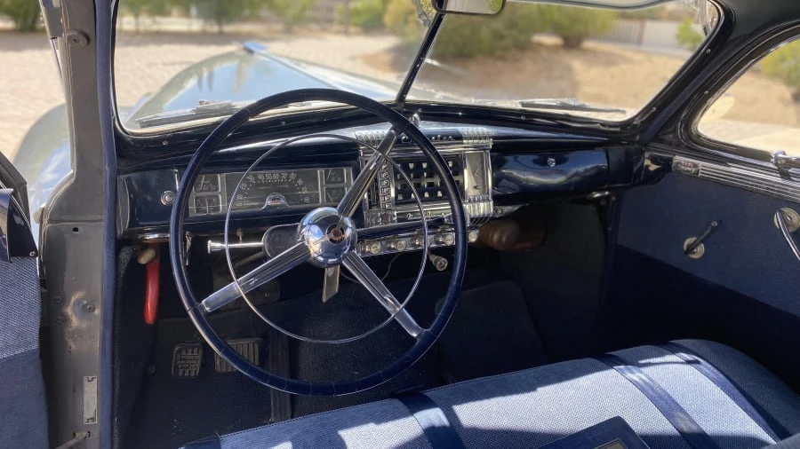 1948 Chrysler New Yorker - Image 10 of 12