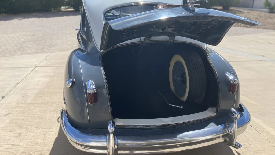 1948 Chrysler New Yorker - Image 6 of 12