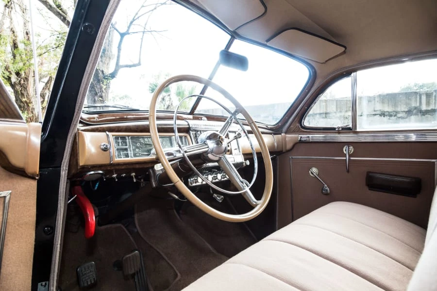 1948 Chrysler New Yorker - Image 3 of 12