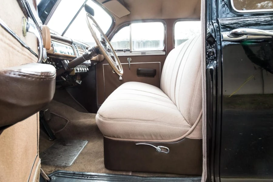 1948 Chrysler New Yorker - Image 4 of 12