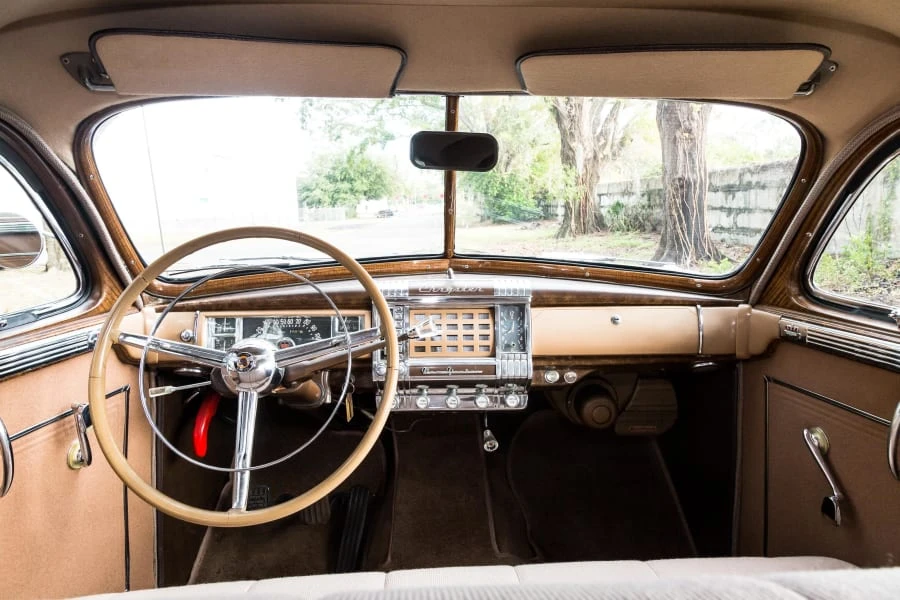 1948 Chrysler New Yorker - Image 5 of 12