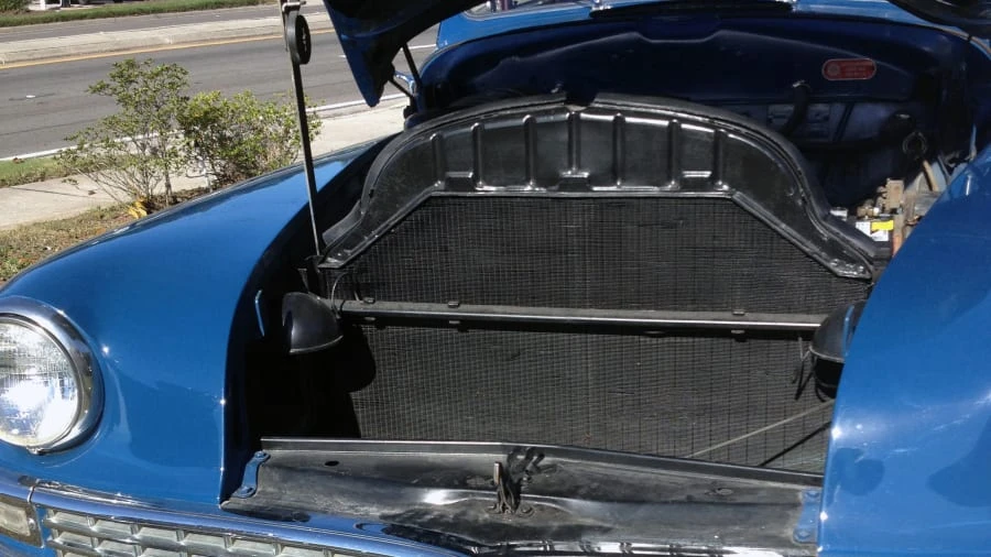 1948 Chrysler New Yorker - Image 5 of 6